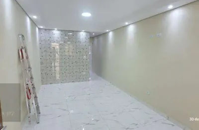 Sobrado com 3 dormitórios para alugar, 200 m² por r$ 3.300,00/mês - chácara belenzinho - são paulo/sp