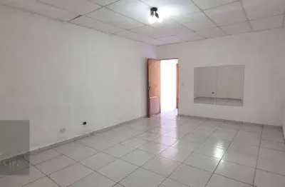 Sala comercial com 1 sala para alugar na Rua Barão do Serro Largo, 357, Tatuapé, São Paulo