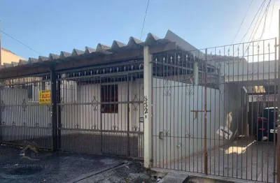 Casa com 3 dormitórios à venda, 250 m² por r$ 835.000 - tatuapé - são paulo/sp
