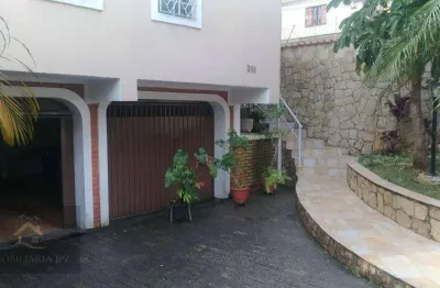 Sobrado com 4 dormitórios à venda, 286 m² por r$ 1.200.000,00 - vila formosa - são paulo/sp