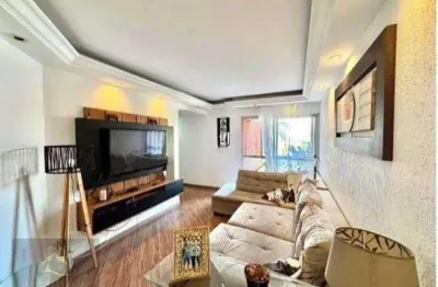 Apartamento com 3 dormitórios à venda, 70 m² por r$ 490.000,00 - vila formosa - são paulo/sp