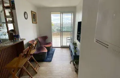 Apartamento com 1 dormitório para alugar, 62 m² por r$ 4.300,02/mês - tatuapé - são paulo/sp