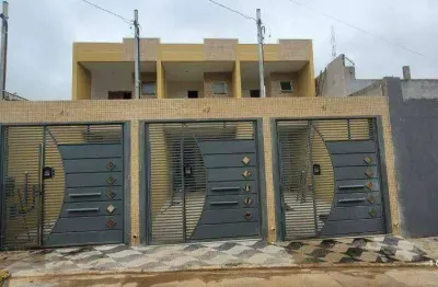 Sobrado com 3 dormitórios à venda, 125 m² por r$ 680.000,00 - vila formosa - são paulo/sp