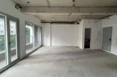 Sala para alugar, 71 m² por r$ 12.870,00/mês - cerqueira césar - são paulo/sp