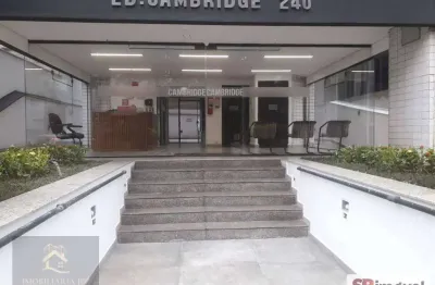 Sala para alugar, 45 m² por r$ 4.544/mês - pinheiros - são paulo/sp