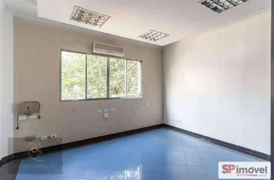 Sala comercial com 1 sala para alugar na Avenida Ipiranga, 1147, República, São Paulo