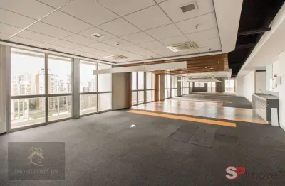 Conjunto comercial - alugar, 873 m² por r$ 106.316/mês - vila mariana - são paulo/sp