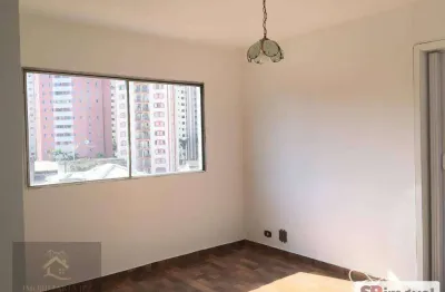 Apartamento com 1 dormitório para alugar, 45 m² por r$ 2.519,59/mês - aclimação - são paulo/sp
