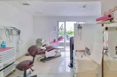 Sala comercial com 2 salas à venda na Rua Catiguá, 159, Tatuapé, São Paulo