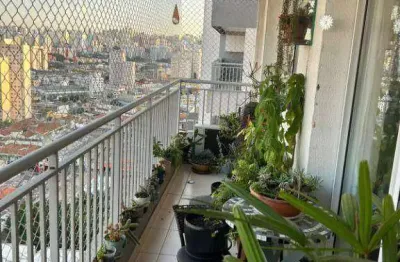 Apartamento com 2 dormitórios à venda, 57 m² por r$ 560.000,00 - brás - são paulo/sp
