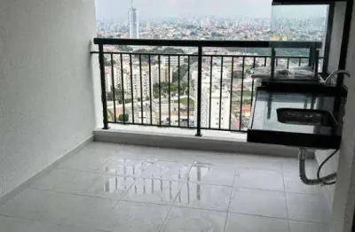 Apartamento com 2 dormitórios à venda, 64 m² por r$ 840.000,00 - vila independência - são paulo/sp