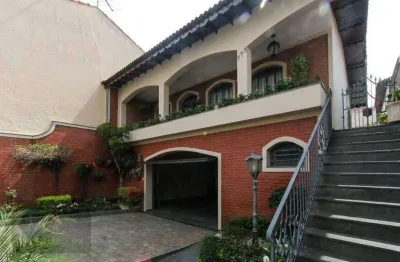 Sobrado com 3 dormitórios à venda, 300 m² por r$ 1.660.000 - vila prudente - são paulo/sp