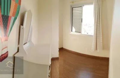 Apartamento com 3 dormitórios à venda, 78 m² por r$ 420.000 - vila alpina - são paulo/sp