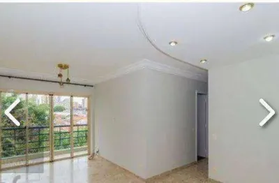 Apartamento com 3 dormitórios à venda, 70 m² por r$ 700.000,00 - mooca - são paulo/sp