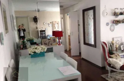 Apartamento com 3 dormitórios à venda, 68 m² por r$ 585.000,00 - mooca - são paulo/sp