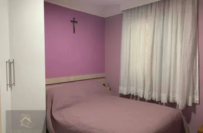 Apartamento com 2 dormitórios à venda, 50 m² por r$ 415.000,00 - jardim independência - são paulo/sp