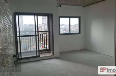 Sala para alugar, 29 m² por r$ 3.050/mês - vila independência - são paulo/sp