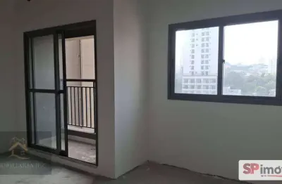 Sala para alugar, 29 m² por R$ 3.050,00/mês - Vila Independência - São Paulo/SP