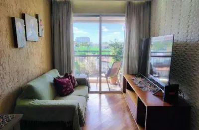 Apartamento com 3 dormitórios à venda, 63 m² por r$ 470.000,00 - vila ema - são paulo/sp