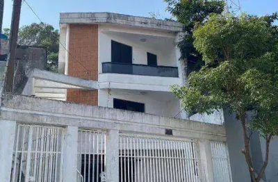 Sobrado com 3 dormitórios à venda, 214 m² por r$ 1.350.000 - vila zelina - são paulo/sp