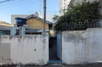 Casa com 1 dormitório à venda, 96 m² por r$ 200.000,00 - chácara mafalda - são paulo/sp