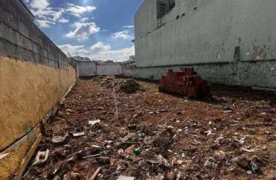 Terreno para alugar, 280 m² por r$ 2.621,00/mês - vila matilde - são paulo/sp