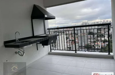 Apartamento com 2 dormitórios à venda, 64 m² por r$ 679.000,00 - vila independência - são paulo/sp