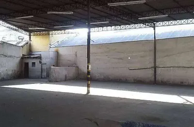 Galpão para alugar, 1150 m² por r$ 41.000,00/mês - cambuci - são paulo/sp