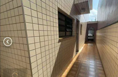 Sobrado com 3 dormitórios para alugar, 120 m² por r$ 6.000,00/mês - tatuapé - são paulo/sp