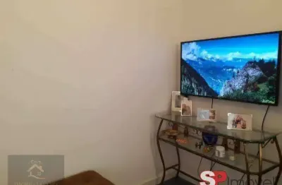 Sobrado com 2 dormitórios à venda, 80 m² por r$ 540.000 - vila regente feijó - são paulo/sp