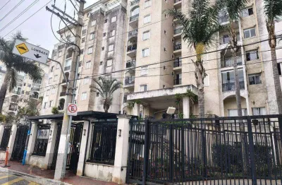 Apartamento com 2 dormitórios à venda, 56 m² por r$ 420.000,00 - vila alpina - são paulo/sp