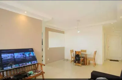 Apartamento com 3 dormitórios para alugar, 80 m² por r$ 4.595/mês - vila carrão - são paulo/sp