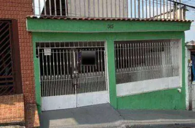 Casa com 3 dormitórios à venda, 150 m² por r$ 450.000,00 - jardim vila formosa - são paulo/sp