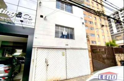 Sobrado com 8 dormitórios para alugar, 477 m² por r$ 15.804/mês - tatuapé - são paulo/sp