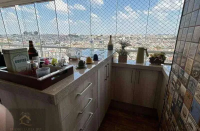 Apartamento com 2 dormitórios à venda, 76 m² por r$ 730.000 - vila formosa - são paulo/sp