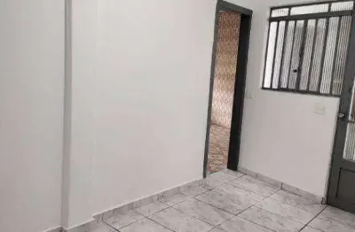 Casa com 1 dormitório para alugar, 65 m² por r$ 1.657/mês - vila formosa - são paulo/sp