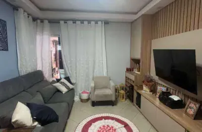 Sobrado com 3 dormitórios à venda, 125 m² por r$ 650.000 - vila cardoso franco - são paulo/sp