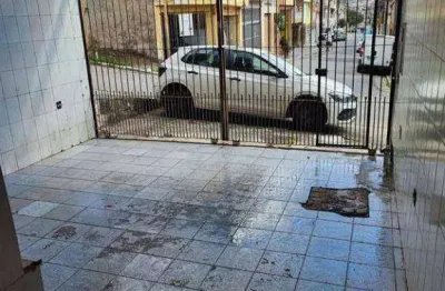 Sobrado com 2 dormitórios à venda, 100 m² por r$ 315.000 - vila bancária - são paulo/sp