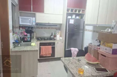 Sobrado com 2 dormitórios à venda, 52 m² por r$ 450.000,00 - vila ré - são paulo/sp