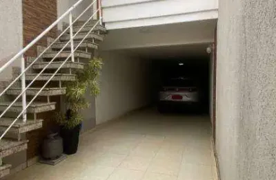 Sobrado com 3 dormitórios à venda, 220 m² por r$ 1.195.000 - jardim textil - são paulo/sp