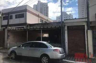 Sobrado com 7 dormitórios à venda, 270 m² por r$ 880.000 - vila zelina - são paulo/sp