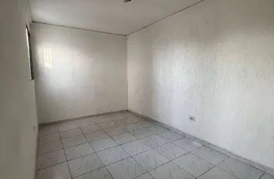 Casa com 2 dormitórios para alugar, 50 m² por r$ 1.551/mês - vila talarico - são paulo/sp