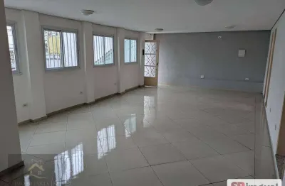 Sala comercial com 4 salas para alugar na Avenida Zelina, 697, Vila Zelina, São Paulo