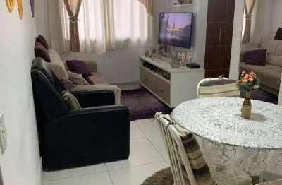 Apartamento com 2 dormitórios à venda, 43 m² por r$ 350.000,00 - mooca - são paulo/sp