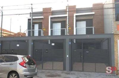 Sobrado com 3 dormitórios à venda, 115 m² por r$ 630.000 - jardim aricanduva - são paulo/sp