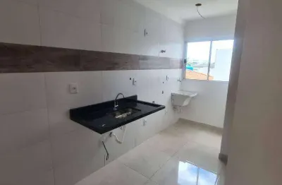 Apartamento com 2 dormitórios à venda, 42 m² por r$ 250.000,00 - vila prudente - são paulo/sp