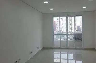Sala comercial com 1 sala para alugar na Rua Catiguá, 1, Tatuapé, São Paulo