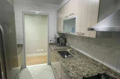 Apartamento com 3 dormitórios à venda, 80 m² por r$ 830.000 - vila carrão - são paulo/sp