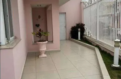 Casa com 3 dormitórios à venda, 285 m² por r$ 2.288.000,00 - jardim ibitirama - são paulo/sp