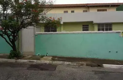 Casa com 3 dormitórios para alugar, 117 m² por r$ 3.312/mês - parque jabaquara - são paulo/sp